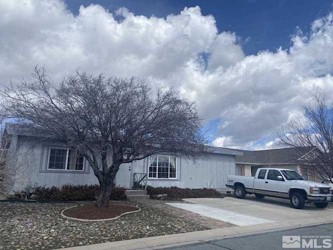 838 Tonka Ln Carson City, NV 89701 | MLS 230002852 Photo 1