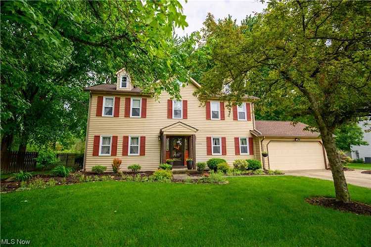 34540 Heatherwood Ave Avon, OH 44011