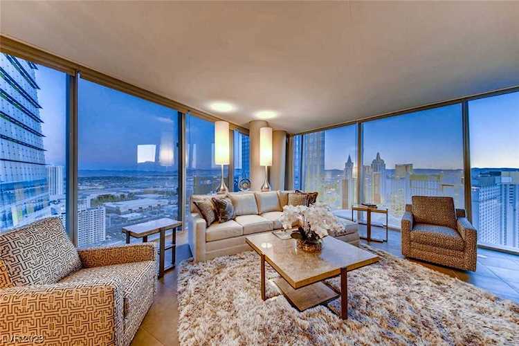 3726 Las Vegas Blvd #3006 Las Vegas, NV 89158