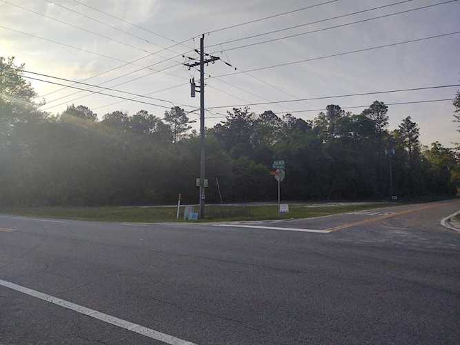 Address Withheld Tallahassee, FL 32310