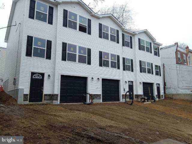 641 S Connell St Wilmington, DE 19805