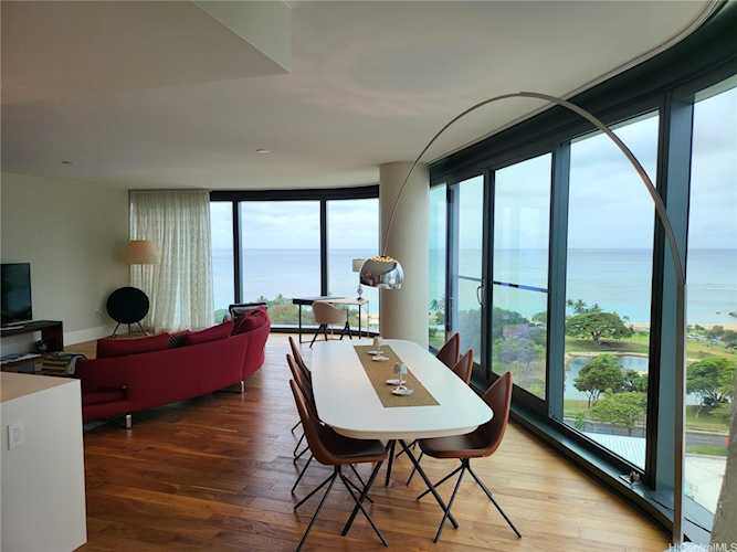 1108 Auahi Street #1401 Honolulu, HI 96814