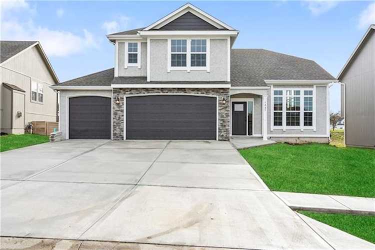 16042 Craig St Basehor, KS 66007