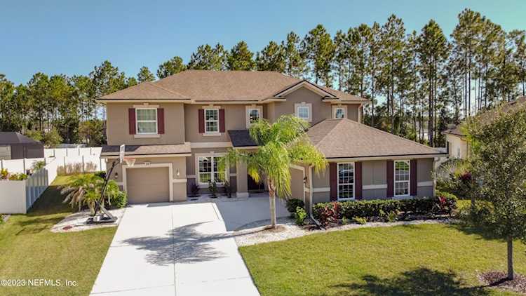29 Reef Bay CT St Augustine, FL 32092