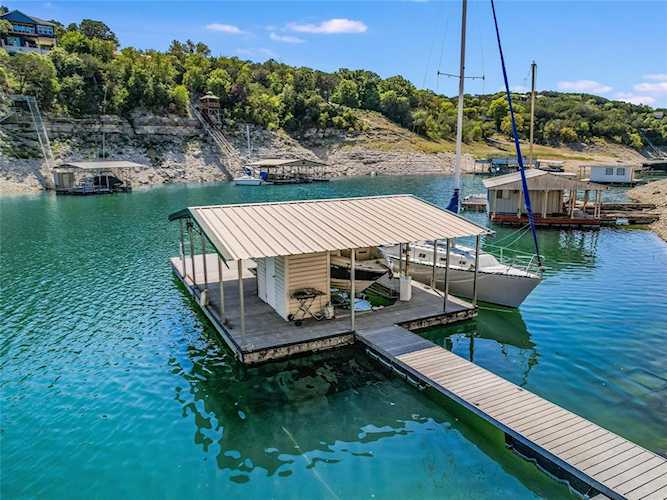 18115 Ridge RD Lago Vista, TX 78645