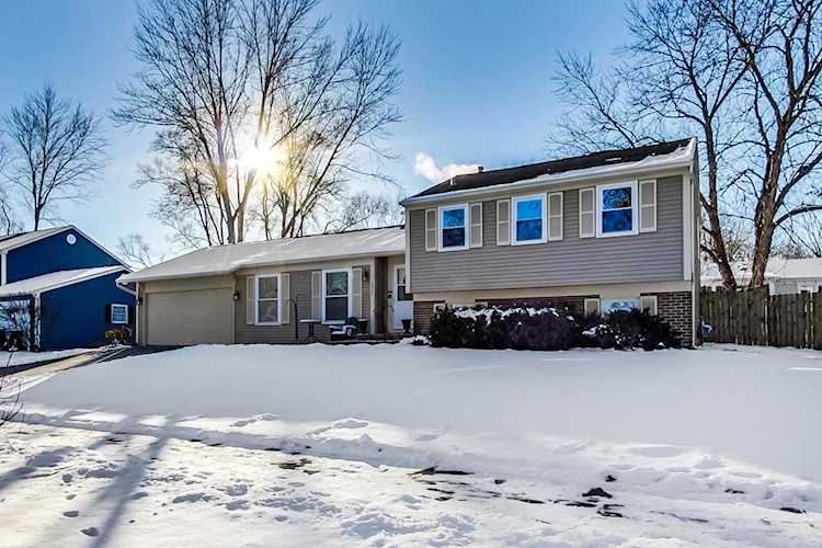 1925 Ridgefield Ln, Naperville, IL 60565 - Old Farm - Mike Long with @properties Naperville, IL Photo 1
