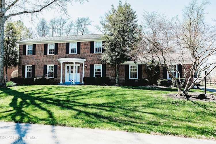 3108 Kinvara Ln Louisville, KY 40242