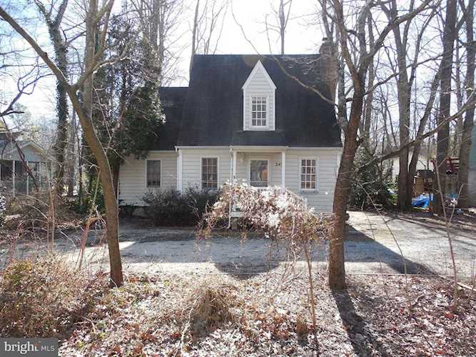 242 Ocean Parkway Ocean Pines, MD 21811