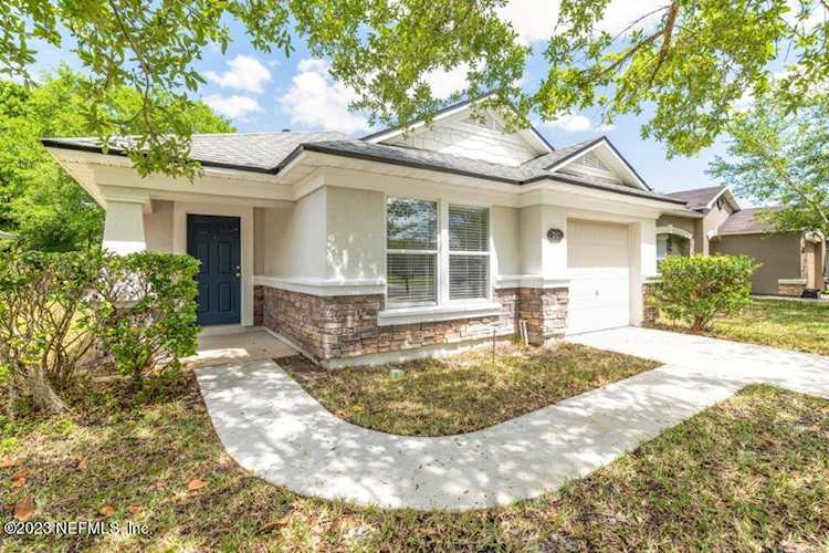 712 Wynfield CIR St Augustine, FL 32092 home for sale, MLS#1219931 - Jacksonville Photo 1