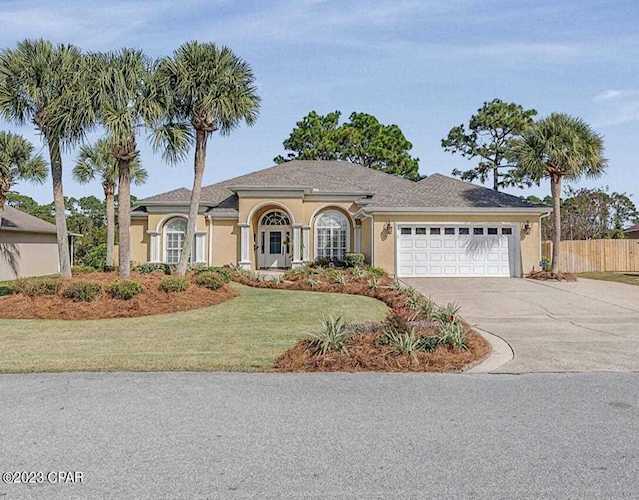 124 Hombre Circle Panama City Beach, FL 32407
