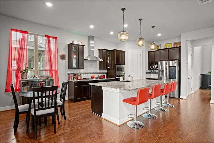 17413 Chino LN Pflugerville, TX 78660
