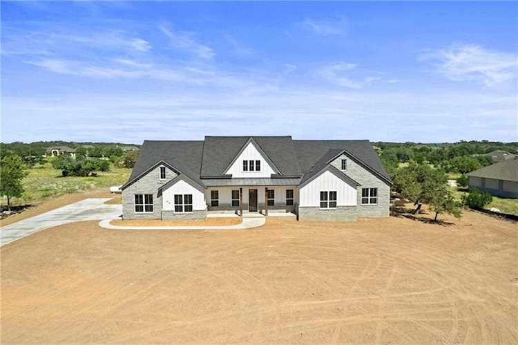 312 Spicewood Trails DR Spicewood, TX 78669