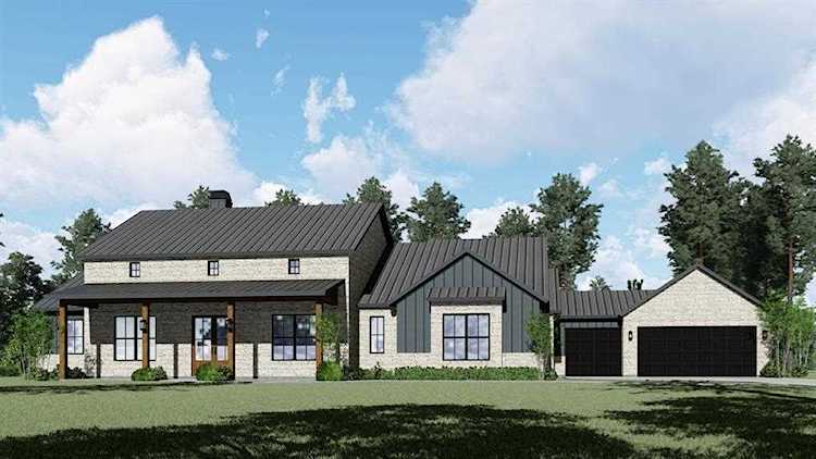 33524 Brooks Ranch RD Austin, TX 78736