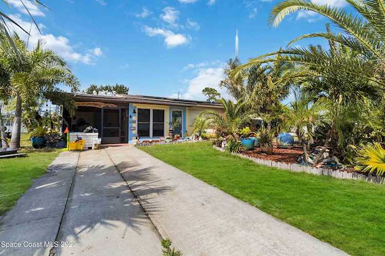 2286 Canterbury Lane Melbourne, FL 32935