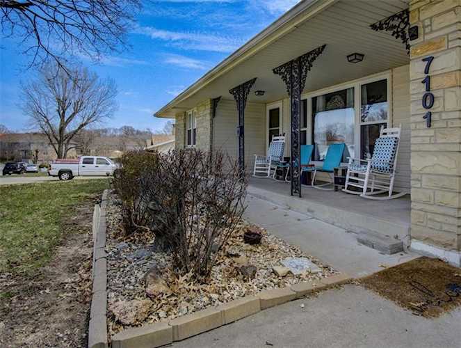 7101 N Wyandotte St Kansas City, MO 64118