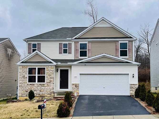 7304 Serenoa Drive Reynoldsburg, OH 43068 | MLS 223007138 Photo 1
