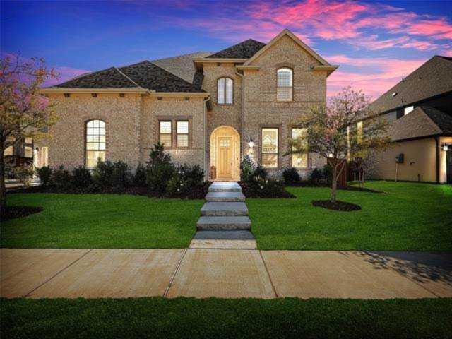 3791 Dewberry Lane Prosper, TX 75078