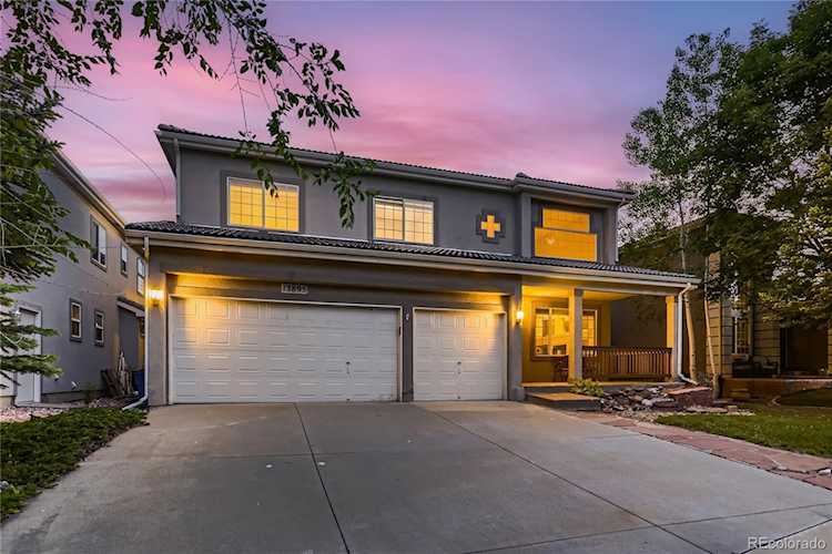 13895 Sandtrap Circle Broomfield, CO 80023