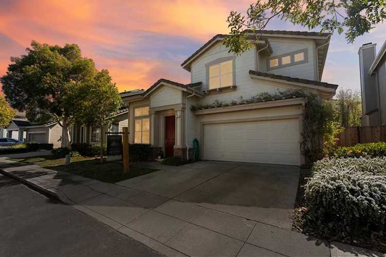 533 Osprey Drive Redwood Shores, CA 94065