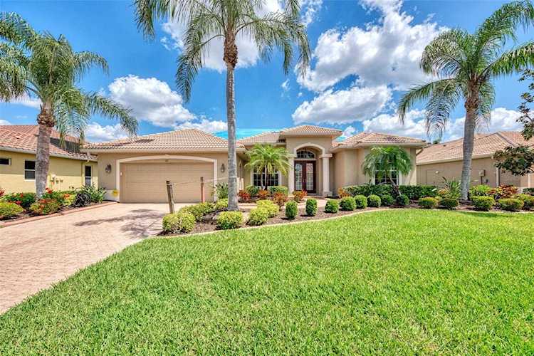 811 Amaryllis Ln Venice, FL 34292