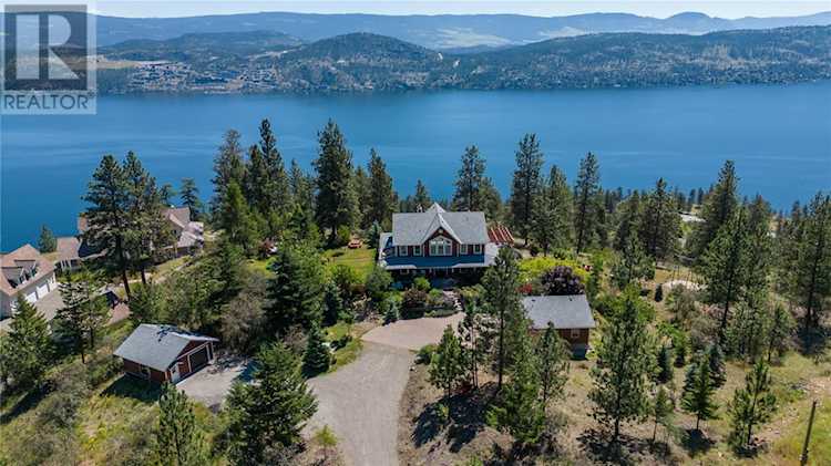 1750 North Westside Road Kelowna, BC V1Z3R9