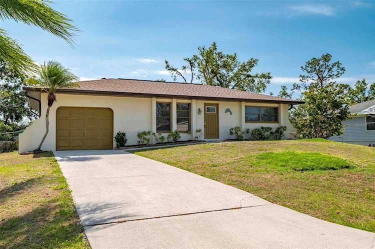 2168 Basin St Port Charlotte, FL 33952 | MLS C7473655 Photo 1