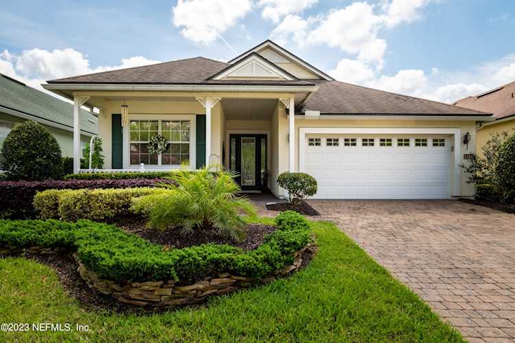 1221 Coghill CIR St Augustine, FL 32092 home for sale, MLS#1219912 - Jacksonville Photo 1