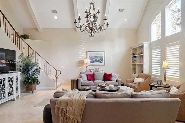 15 Sunset Place Hilton Head Island, SC 29926