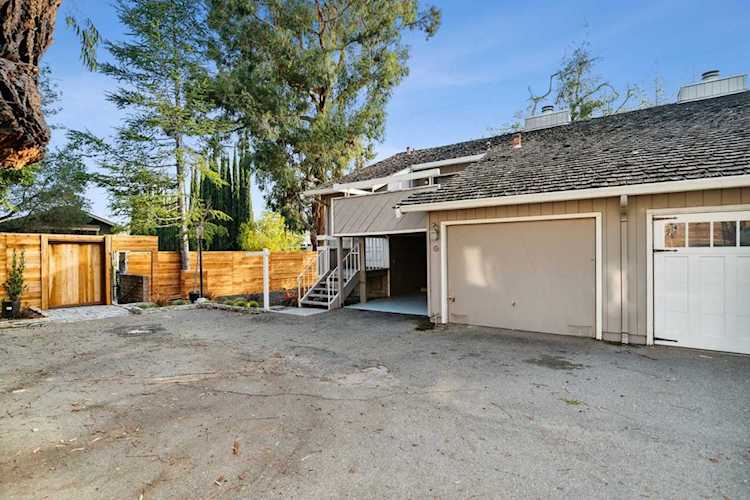 177 Villa Avenue Los Gatos, CA 95030