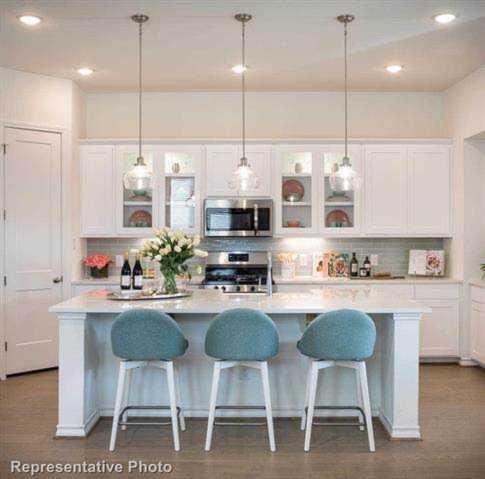 3109 Milton Drive Melissa, TX 75454