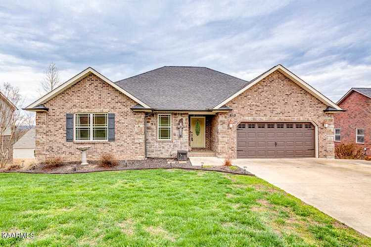 8112 Vassar Ln Knoxville, TN 37938