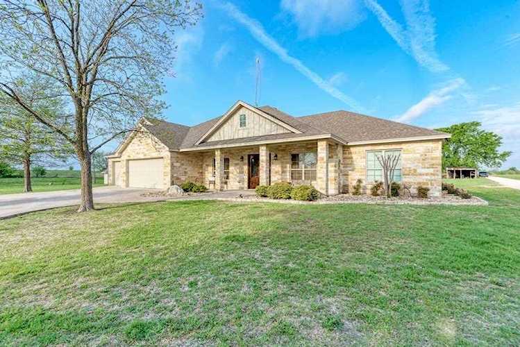 13801 Krause RD Holland, TX 76534