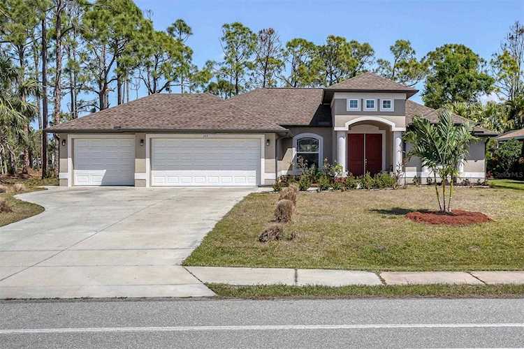 249 Rotonda Blvd E Rotonda West, FL 33947