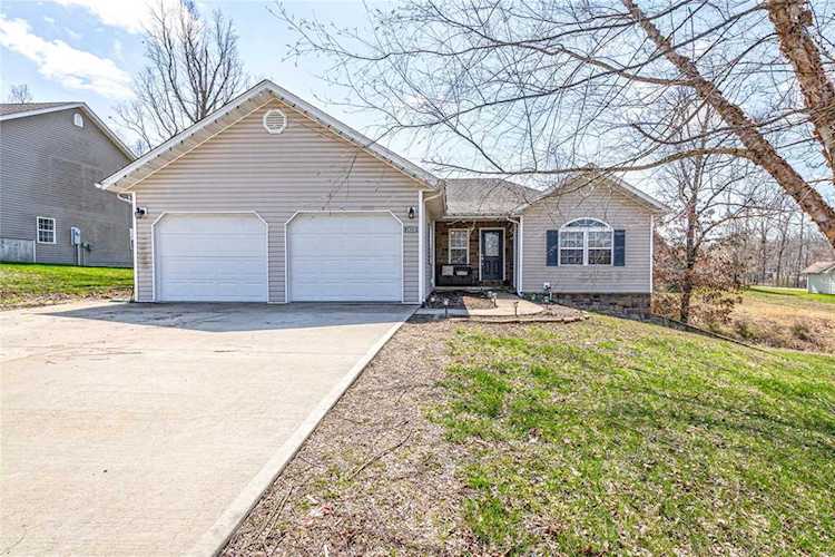 24570 True Dr St Robert, MO 65584 | MLS 23016462 Photo 1
