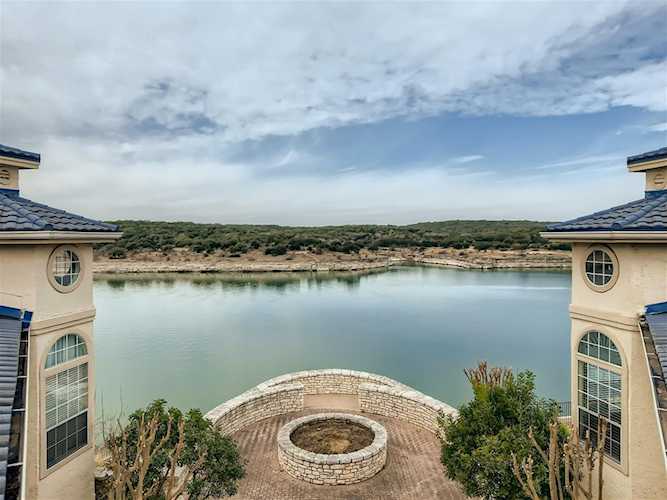 3404 American DR #1110 Lago Vista, TX 78645