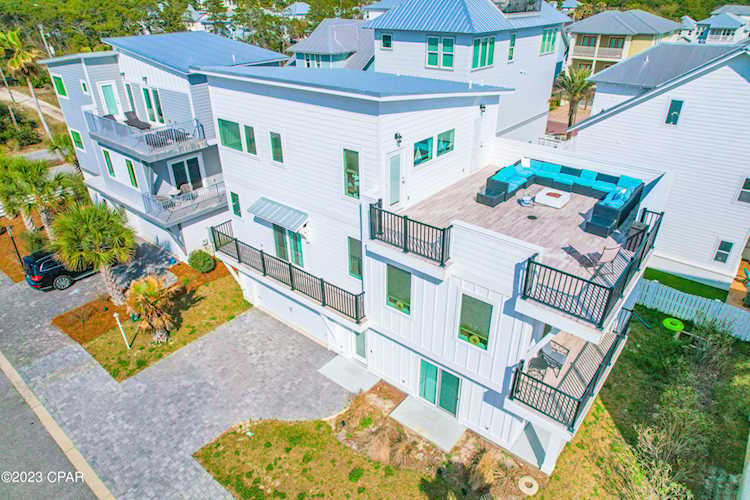 29 Seaview Dr Inlet Beach, FL 32461