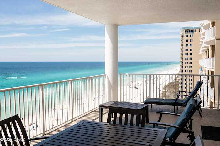 10611 Front Beach Road #1203 Panama City Beach, FL 32407