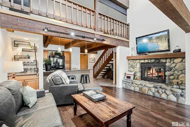 335 Ski Way Incline Village, NV 89451
