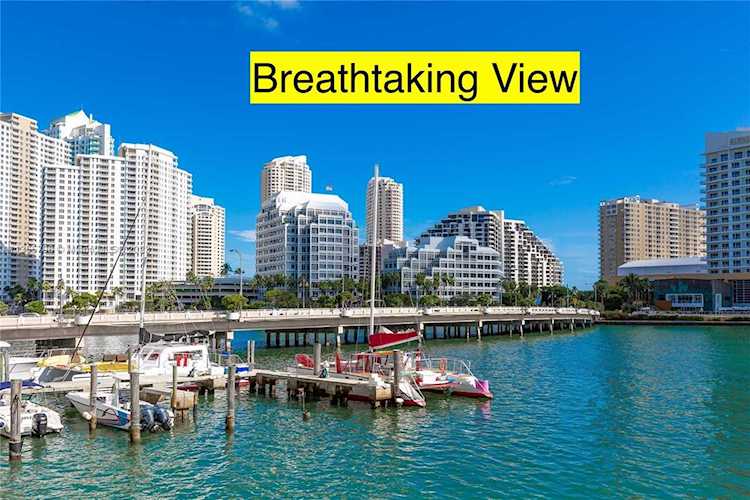 905 Brickell Bay Dr #2028 Miami, FL 33131