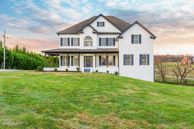 7101 W Emory Rd Knoxville, TN 37931