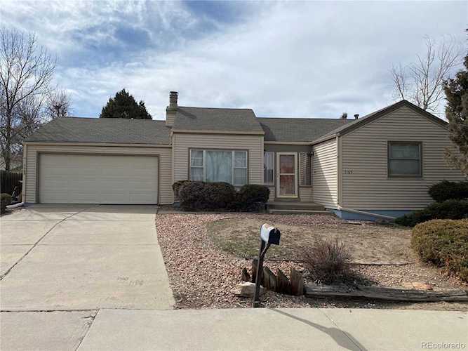 Denver Colorado Front Range and Foothills Real Estate Listings Photo 1