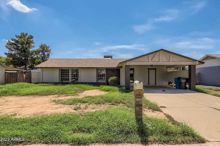 7815 W Monterey Way Phoenix, AZ 85033