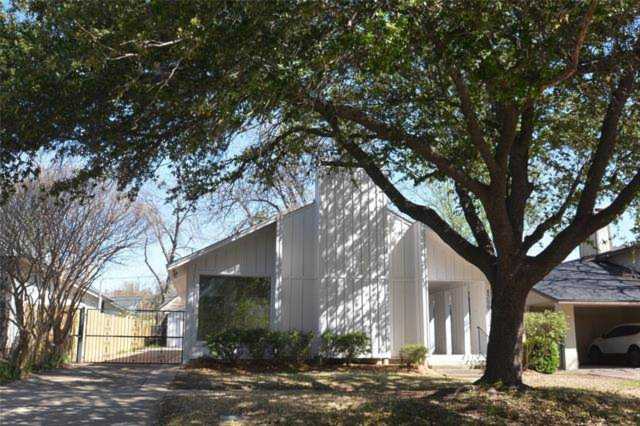 4708 Pershing Avenue Fort Worth, TX 76107