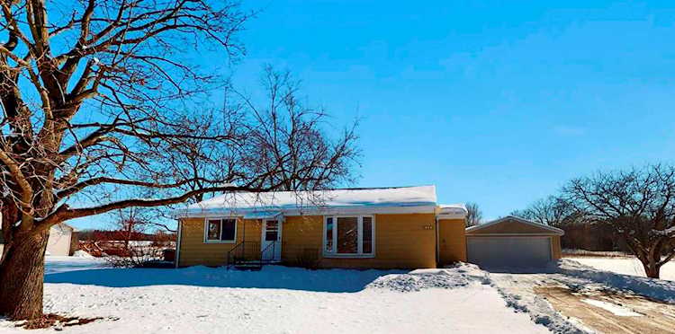 2362 Heritage Rd De Pere, Town of Ledgeview, WI 54115