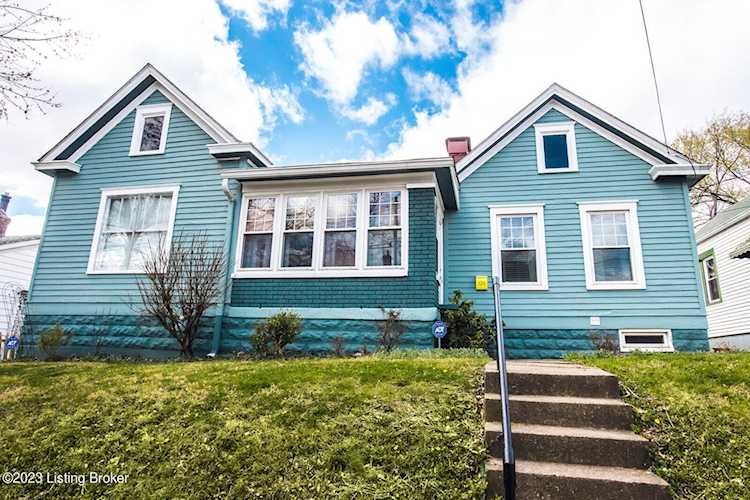 126 S Ewing Ave, Louisville, KY 40206 - Clifton Historic $226,000 Photo 1