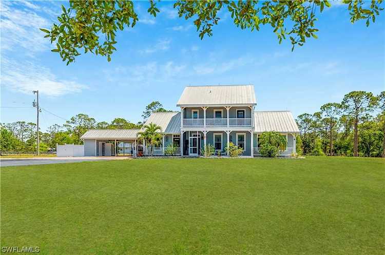 19150 Gottarde Rd North Fort Myers, FL 33917