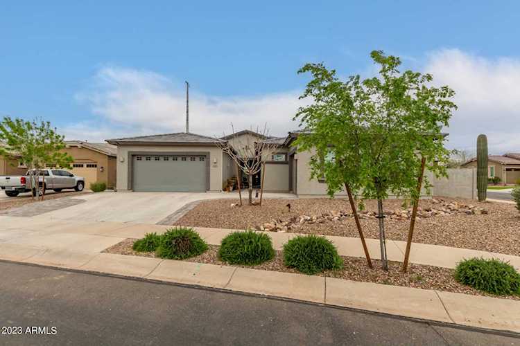 22705 S 223rd Place Queen Creek, AZ 85142 | MLS 6534432 Photo 1
