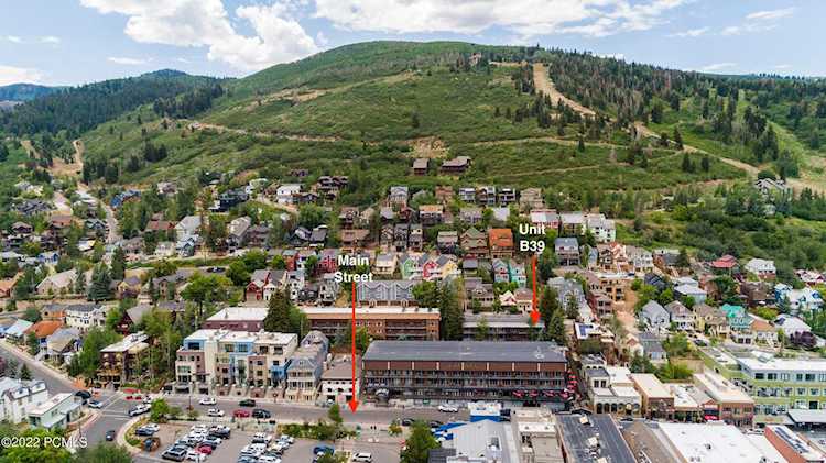 250 Park Ave Park City, UT 84060