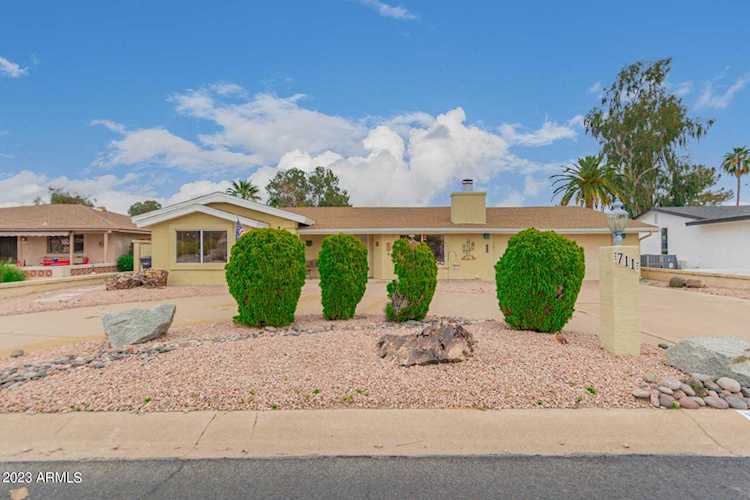 711 S Edgewater Drive Mesa, AZ 85208 | MLS 6534523 Photo 1