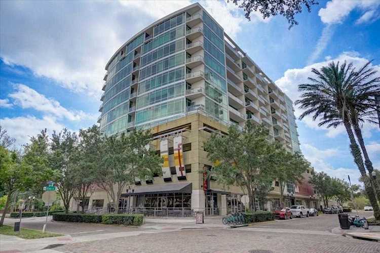 101 S Eola Dr #1001 Orlando, FL 32801